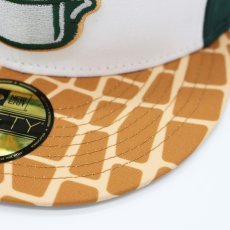 画像6: NEW ERA MiLB CHARLESTON RIVERDOGS 59FIFTY "THEME NIGHT COLLECTION" (6)