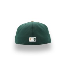 画像3: NEW ERA MiLB CHARLESTON RIVERDOGS 59FIFTY "THEME NIGHT COLLECTION" (3)