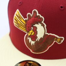 画像5: NEW ERA MiLB NORFOLK TIDES 59FIFTY "THEME NIGHT COLLECTION" (5)