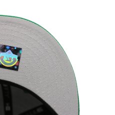 画像6: NEW ERA MiLB KANNAPOLIS CANNON BALLERS 59FIFTY "THEME NIGHT COLLECTION" (6)