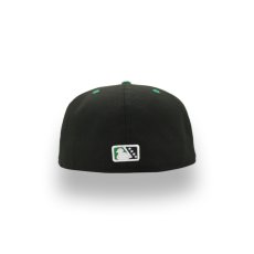 画像3: NEW ERA MiLB KANNAPOLIS CANNON BALLERS 59FIFTY "THEME NIGHT COLLECTION" (3)