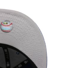 画像6: NEW ERA LOS ANGELES DODGERS THREE STARS 59FIFTY (6)
