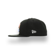 画像4: NEW ERA NEW YORK YANKEES vs NEW YORK METS SUBWAY SERIES 25TH ANNIVERSARY 59FIFTY (4)