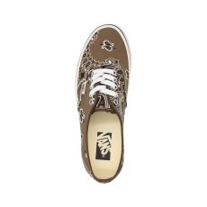 画像4: VANS PREMIUM LX AUTHENTIC 44 "BANDANA" (4)