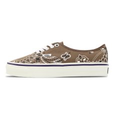 画像1: VANS PREMIUM LX AUTHENTIC 44 "BANDANA" (1)