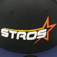 画像5: NEW ERA HOUSTON ASTROS 2025 CITY CONNECT 59FIFTY (5)