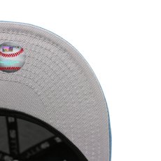 画像6: NEW ERA WASHINGTON NATIONALS 2025 CITY CONNECT ALTERNATE 59FIFTY (6)