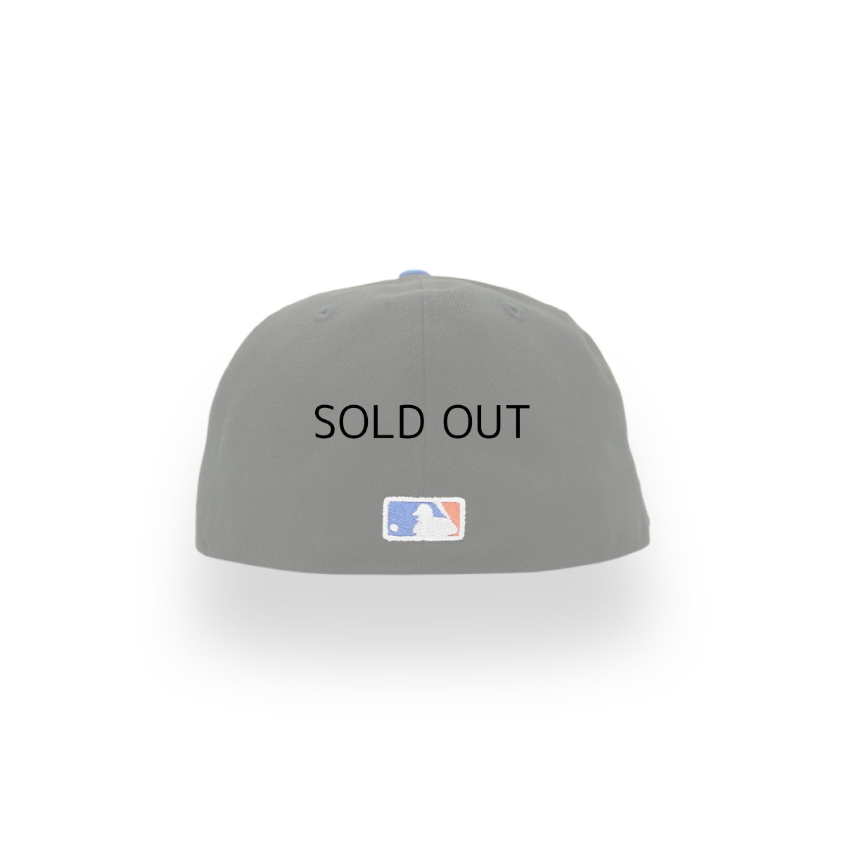 画像3: NEW ERA NEW YORK METS 60TH ANNIVERSARY SIDE PATCH 59FIFTY (3)