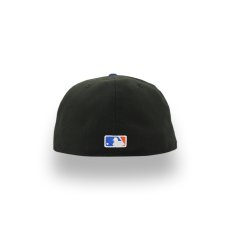 画像3: NEW ERA NEW YORK METS 60TH ANNIVERSARY SIDE PATCH 59FIFTY (3)