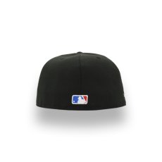 画像3: NEW ERA NEW YORK YANKEES vs NEW YORK METS SUBWAY SERIES 25TH ANNIVERSARY 59FIFTY (3)