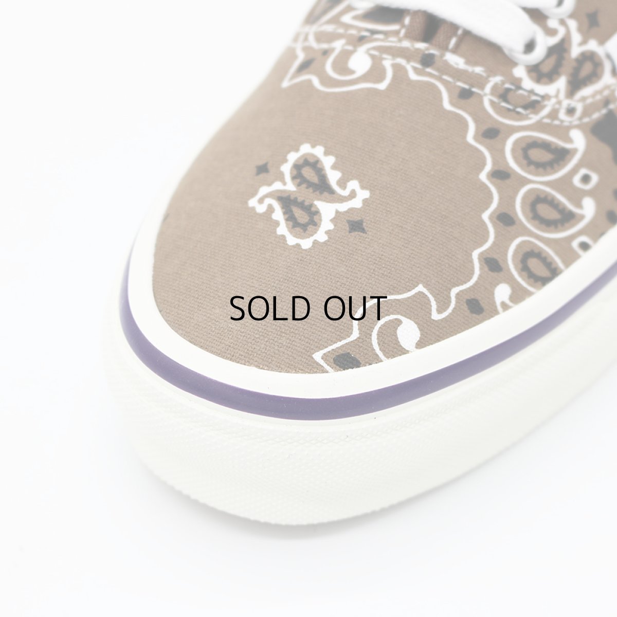 画像5: VANS PREMIUM LX AUTHENTIC 44 "BANDANA" (5)