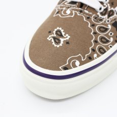 画像5: VANS PREMIUM LX AUTHENTIC 44 "BANDANA" (5)