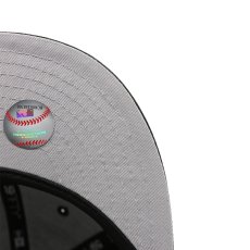画像7: NEW ERA NEW YORK YANKEES vs NEW YORK METS SUBWAY SERIES 25TH ANNIVERSARY 59FIFTY (7)
