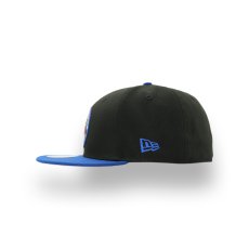 画像4: NEW ERA NEW YORK METS 60TH ANNIVERSARY SIDE PATCH 59FIFTY (4)