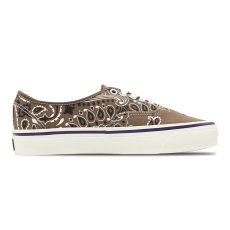 画像3: VANS PREMIUM LX AUTHENTIC 44 "BANDANA" (3)
