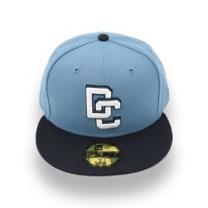 画像1: NEW ERA WASHINGTON NATIONALS 2025 CITY CONNECT 59FIFTY (1)