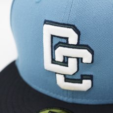 画像5: NEW ERA WASHINGTON NATIONALS 2025 CITY CONNECT 59FIFTY (5)
