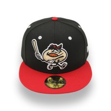 画像1: NEW ERA MiLB ERIE SEAWOLVES "THEME NIGHT COLLECTION" (1)