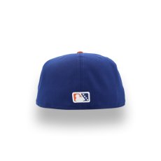 画像3: NEW ERA MiLB NEW HAMPSHIRE FISHER CAT "THEME NIGHT COLLECTION" (3)