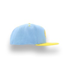 画像2: NEW ERA MiLB AMARILLO SOD POODLES "THEME NIGHT COLLECTION" (2)