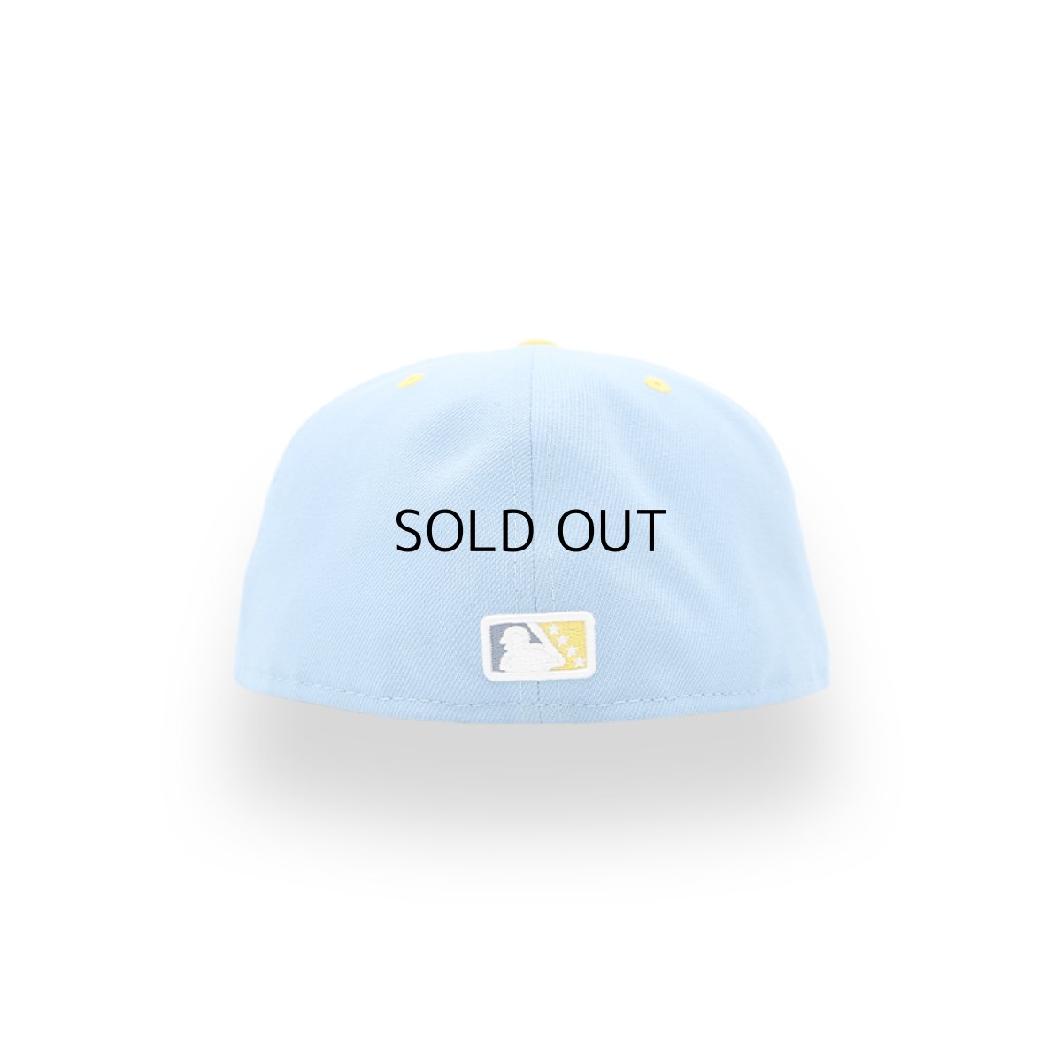 画像3: NEW ERA MiLB AMARILLO SOD POODLES 59FIFTY "THEME NIGHT COLLECTION" (3)