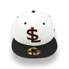 画像1: NEW ERA MiLB SALT LAKE BEES "THEME NIGHT COLLECTION" (1)