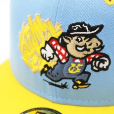 画像5: NEW ERA MiLB AMARILLO SOD POODLES "THEME NIGHT COLLECTION" (5)