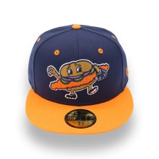 画像1: NEW ERA MiLB PEORIA CHIEFS "THEME NIGHT COLLECTION" (1)
