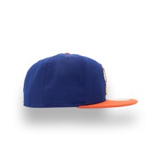 画像2: NEW ERA MiLB NEW HAMPSHIRE FISHER CAT "THEME NIGHT COLLECTION" (2)