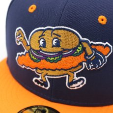 画像5: NEW ERA MiLB PEORIA CHIEFS "THEME NIGHT COLLECTION" (5)