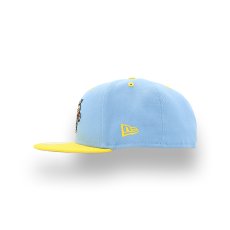 画像4: NEW ERA MiLB AMARILLO SOD POODLES "THEME NIGHT COLLECTION" (4)