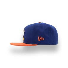 画像4: NEW ERA MiLB NEW HAMPSHIRE FISHER CAT "THEME NIGHT COLLECTION" (4)