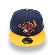 画像1: NEW ERA MiLB HUDSON VALLEY RENEGADES "THEME NIGHT COLLECTION" (1)