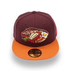 画像1: NEW ERA MiLB LAS VEGAS AVIATORS "THEME NIGHT COLLECTION" (1)