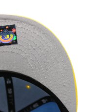 画像6: NEW ERA MiLB AMARILLO SOD POODLES "THEME NIGHT COLLECTION" (6)