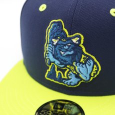 画像5: NEW ERA MiLB BOWLING GREEN HOT RODS "THEME NIGHT COLLECTION" (5)