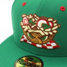 画像5: NEW ERA MiLB AKRON RUBBERDUCKS "THEME NIGHT COLLECTION" (5)