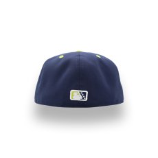 画像3: NEW ERA MiLB BOWLING GREEN HOT RODS "THEME NIGHT COLLECTION" (3)