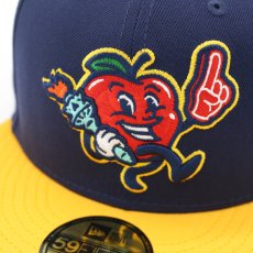 画像5: NEW ERA MiLB HUDSON VALLEY RENEGADES "THEME NIGHT COLLECTION" (5)