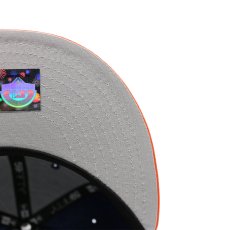 画像6: NEW ERA MiLB NEW HAMPSHIRE FISHER CAT "THEME NIGHT COLLECTION" (6)