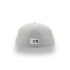 画像3: NEW ERA MiLB LAS VEGAS AVIATORS ALTERNATE 59FIFTY "AUTHENTIC COLLECTION" (3)