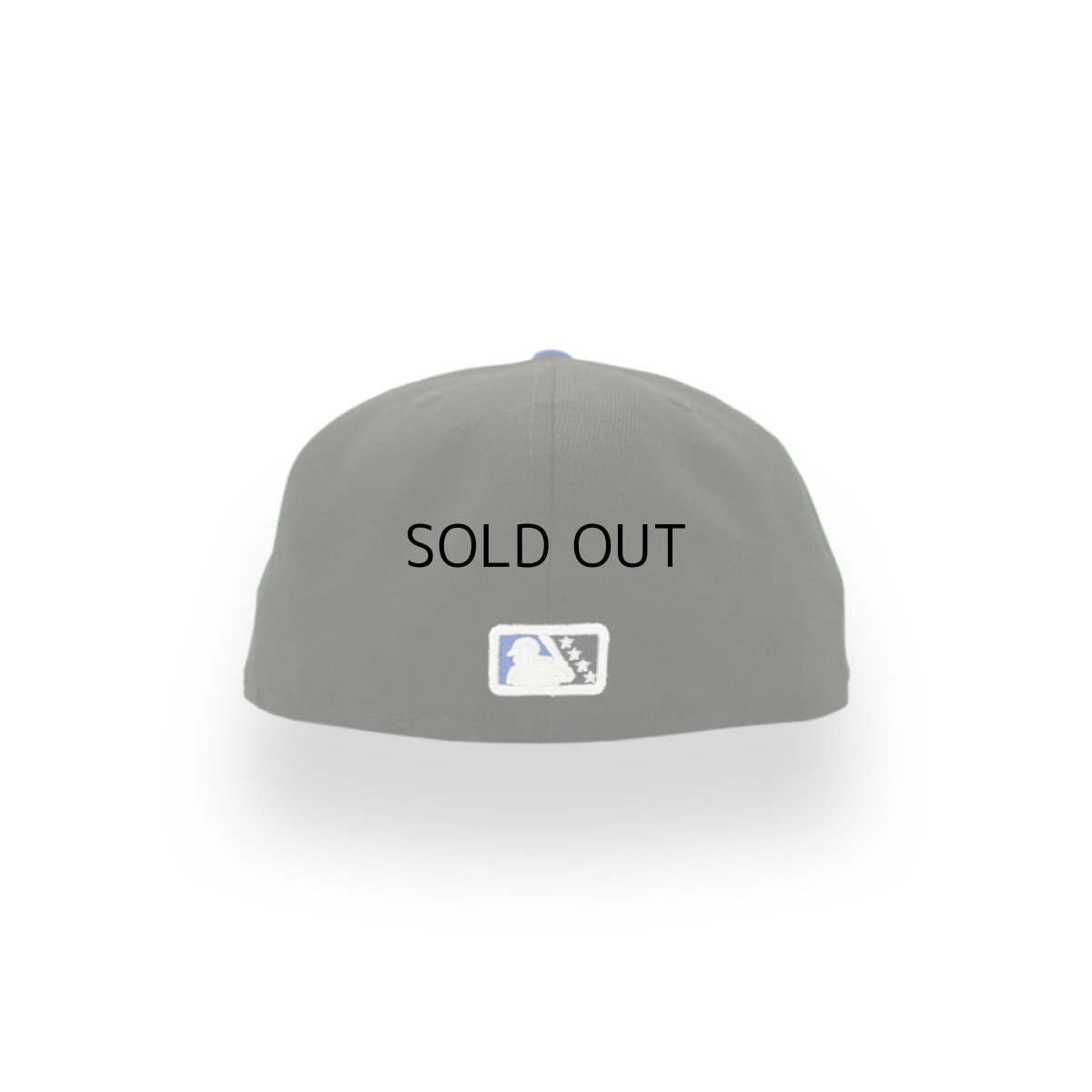画像3: NEW ERA MiLB RANCHO CUCAMONGA QUAKES 59FIFTY "AUTHENTIC COLLECTION" (3)
