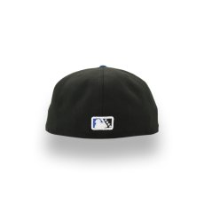 画像3: NEW ERA MiLB RANCHO CUCAMONGA QUAKES 59FIFTY "AUTHENTIC COLLECTION" (3)