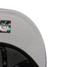 画像6: NEW ERA MiLB PENSACOLA BLUE WAHOOS 59FIFTY "AUTHENTIC COLLECTION" (6)