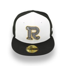 画像1: NEW ERA MiLB ROME EMPERORS 59FIFTY "AUTHENTIC COLLECTION" (1)