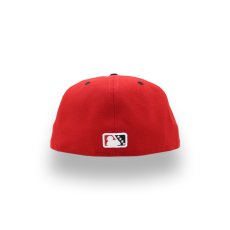 画像3: NEW ERA MiLB ERIE SEAWOLVES 59FIFTY "AUTHENTIC COLLECTION" (3)