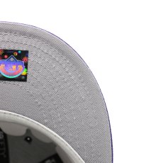 画像7: NEW ERA MiLB FRESNO GRIZZLIES "LOWRIDERS" 59FIFTY (7)