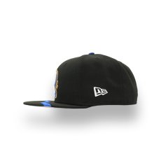 画像4: NEW ERA MiLB RANCHO CUCAMONGA QUAKES 59FIFTY "AUTHENTIC COLLECTION" (4)
