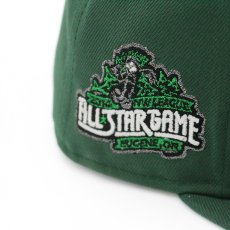 画像6: NEW ERA MiLB EUGENE EMERALDS 2014 NWL ALL STAR GAME SIDE PATCH 59FIFTY (6)