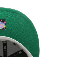 画像7: NEW ERA MiLB EUGENE EMERALDS 2014 NWL ALL STAR GAME SIDE PATCH 59FIFTY (7)